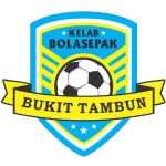 Bukit Tambun logo
