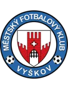 Vyškov logo