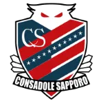 Consadole Sapporo logo