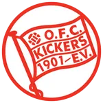 Kickers Offenbach U19 logo