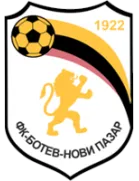 Botev Novi Pazar logo