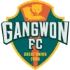 Gangwon logo