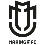 Maringá logo