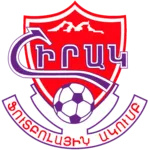 Shirak logo