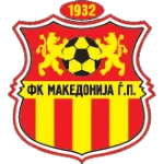 Makedonija logo
