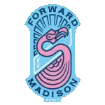Forward Madison logo