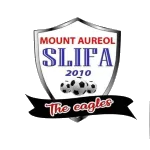 SLIFA Mount Aureol logo