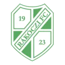 Kaposvári Rákóczi logo