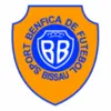 Benfica Bissau logo