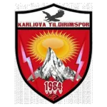 Karlıova Yıldırım logo