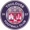 Toulouse U19 logo