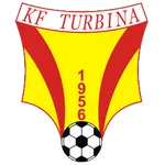 Turbina Cërrik logo