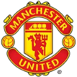 Manchester United W logo