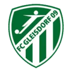 FC Gleisdorf logo