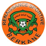 RSB Berkane logo