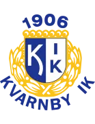 Kvarnby logo