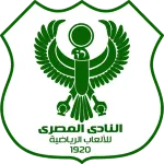 Al Masry logo