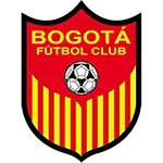 Bogotá logo
