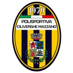 Pol. Ciliverghe Mazzano logo