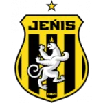 Zhenys logo