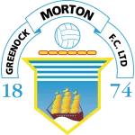 Greenock Morton logo