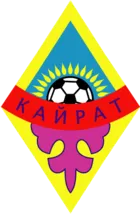 Kairat U19 logo