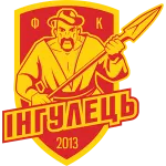 Inhulets logo
