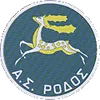 Rodos logo