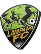 Lampang logo