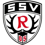 Reutlingen U19 logo