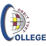 Orbit College logo