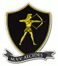 Alcides logo
