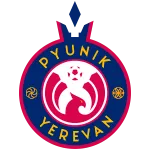 Pyunik W logo