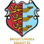 Brightlingsea Regent logo