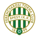 Ferencváros U19 logo