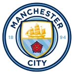 Manchester City U21 logo
