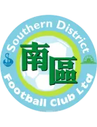 Southern District logo