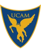 UCAM Murcia II logo
