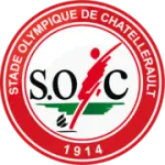 Chatellerault logo