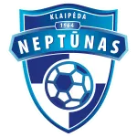 Neptūną Klaipėda logo