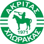 Akritas logo