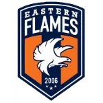 Eastern Flames W logo