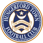 Hungerford Town logo