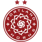Portland Thorns W logo