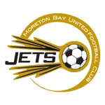 Moreton Bay United logo