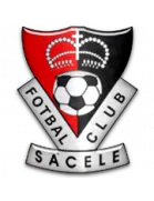 FC Sacele logo