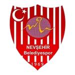 Nevşehirspor logo