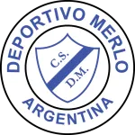 Deportivo Merlo logo