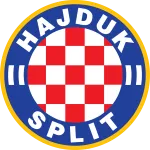 Hajduk Split II logo
