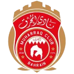 Muharraq logo